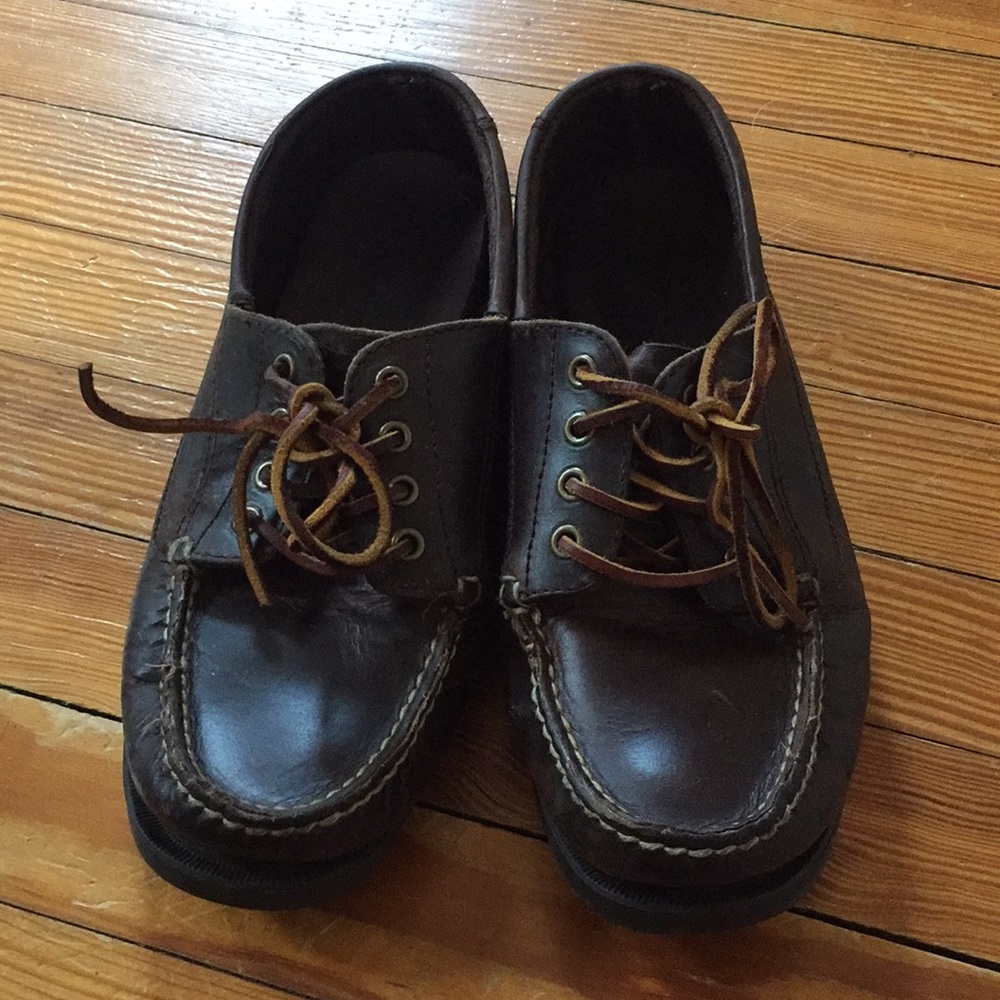 Eastland Women’s Falmouth Moccasins